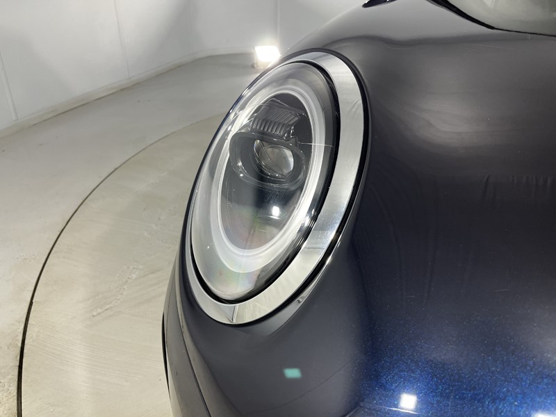 2022 (72) MINI HATCHBACK 135kW Cooper S Level 3 33kWh 3dr Auto 4961056