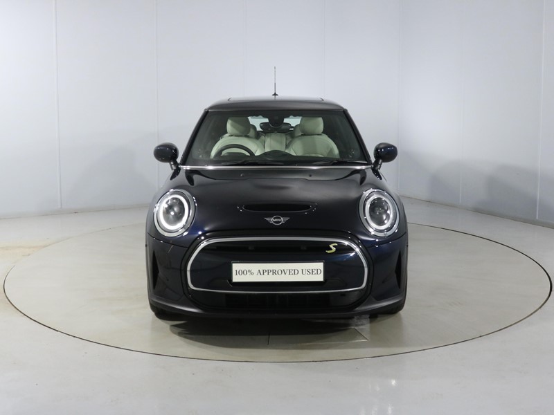 2022 (72) MINI HATCHBACK 135kW Cooper S Level 3 33kWh 3dr Auto 4961032