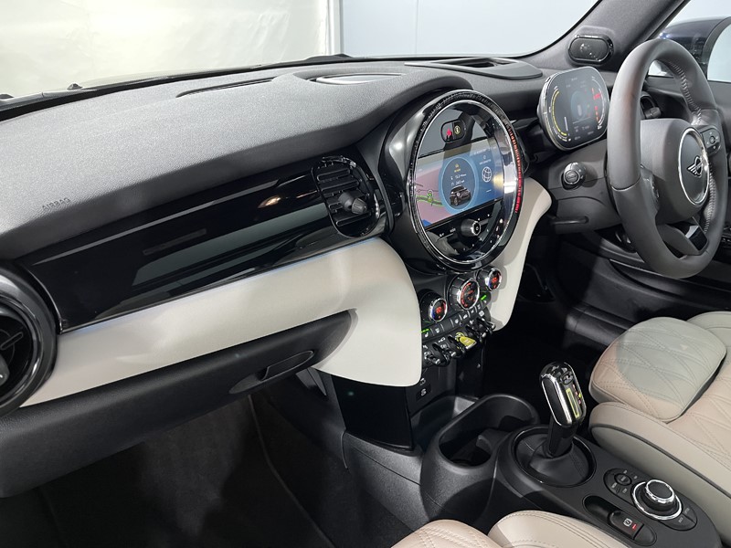 2022 (72) MINI HATCHBACK 135kW Cooper S Level 3 33kWh 3dr Auto 4961023