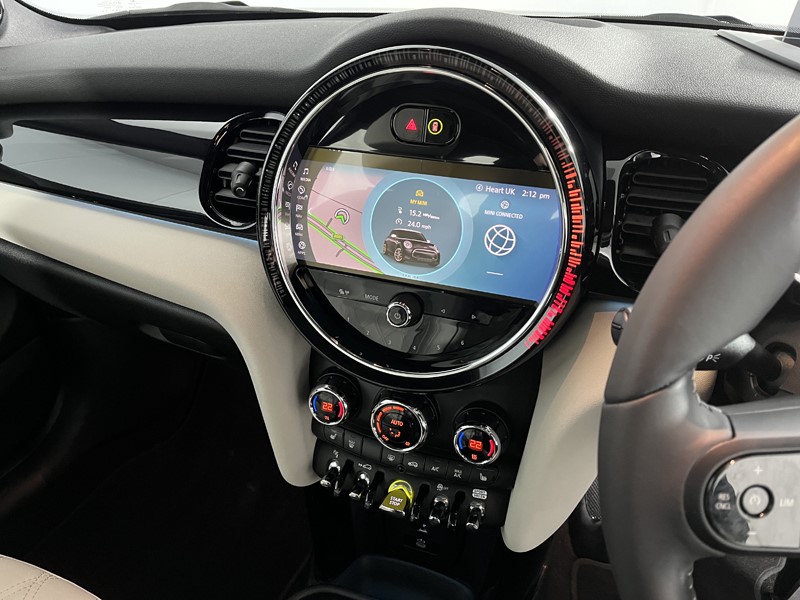 2022 (72) MINI HATCHBACK 135kW Cooper S Level 3 33kWh 3dr Auto 4961024