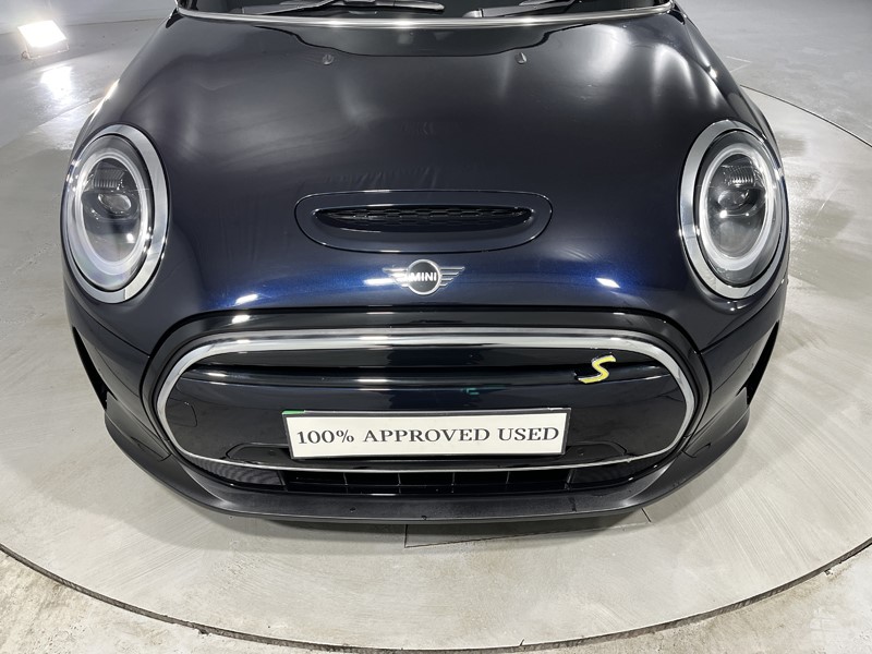2022 (72) MINI HATCHBACK 135kW Cooper S Level 3 33kWh 3dr Auto 4961057