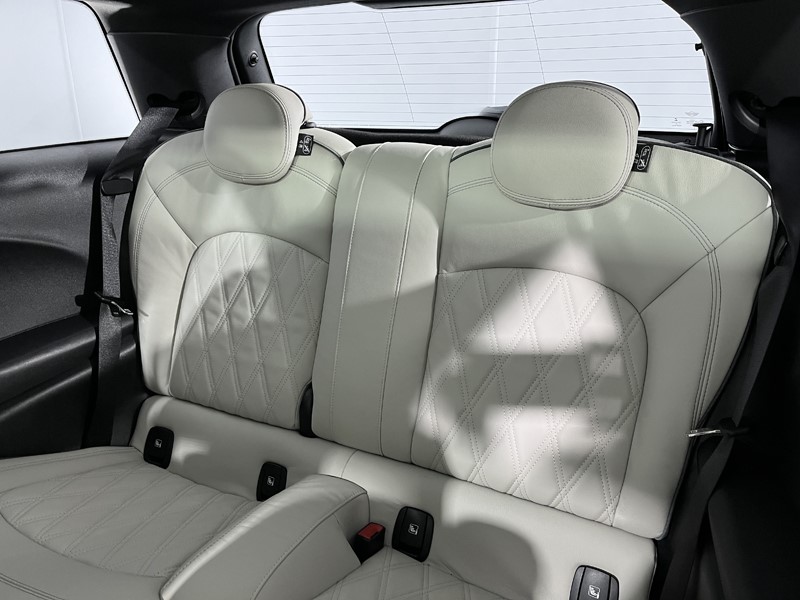 2022 (72) MINI HATCHBACK 135kW Cooper S Level 3 33kWh 3dr Auto 4961028