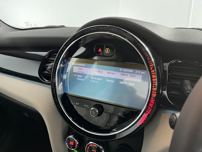 2022 (72) MINI HATCHBACK 135kW Cooper S Level 3 33kWh 3dr Auto 4961049