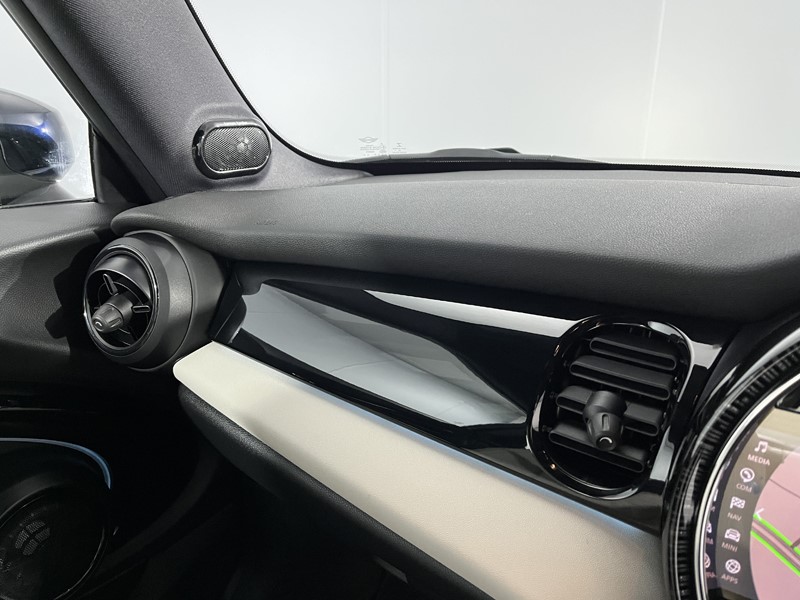 2022 (72) MINI HATCHBACK 135kW Cooper S Level 3 33kWh 3dr Auto 4961045