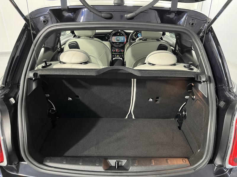 2022 (72) MINI HATCHBACK 135kW Cooper S Level 3 33kWh 3dr Auto 4961029