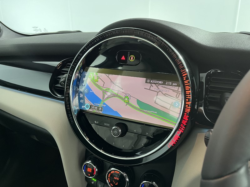 2022 (72) MINI HATCHBACK 135kW Cooper S Level 3 33kWh 3dr Auto 4961034