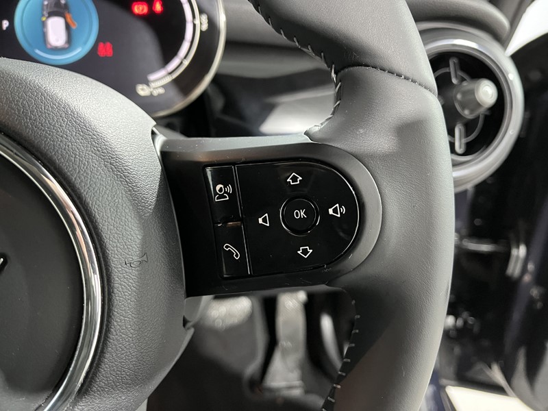 2022 (72) MINI HATCHBACK 135kW Cooper S Level 3 33kWh 3dr Auto 4961042