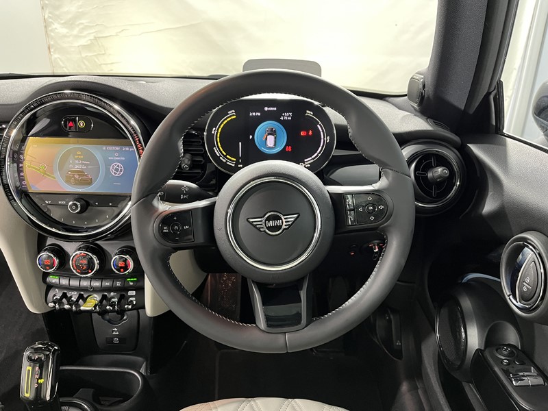 2022 (72) MINI HATCHBACK 135kW Cooper S Level 3 33kWh 3dr Auto 4961021