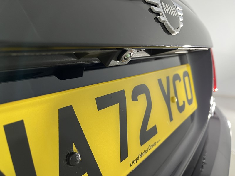 2022 (72) MINI HATCHBACK 135kW Cooper S Level 3 33kWh 3dr Auto 4961061