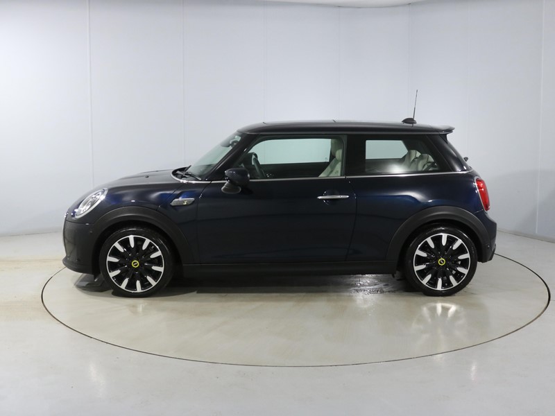 2022 (72) MINI HATCHBACK 135kW Cooper S Level 3 33kWh 3dr Auto 4961064