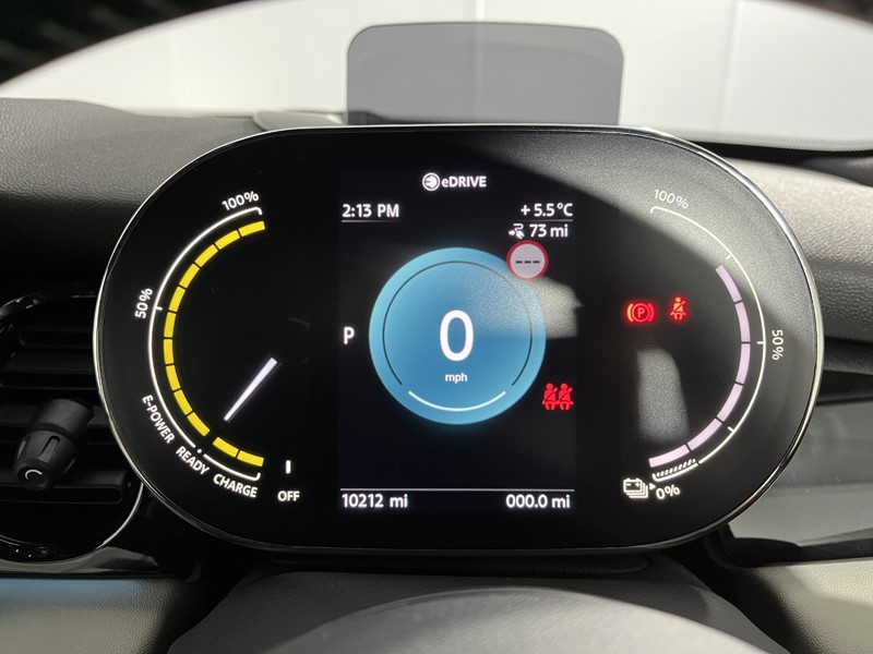 2022 (72) MINI HATCHBACK 135kW Cooper S Level 3 33kWh 3dr Auto 4961025