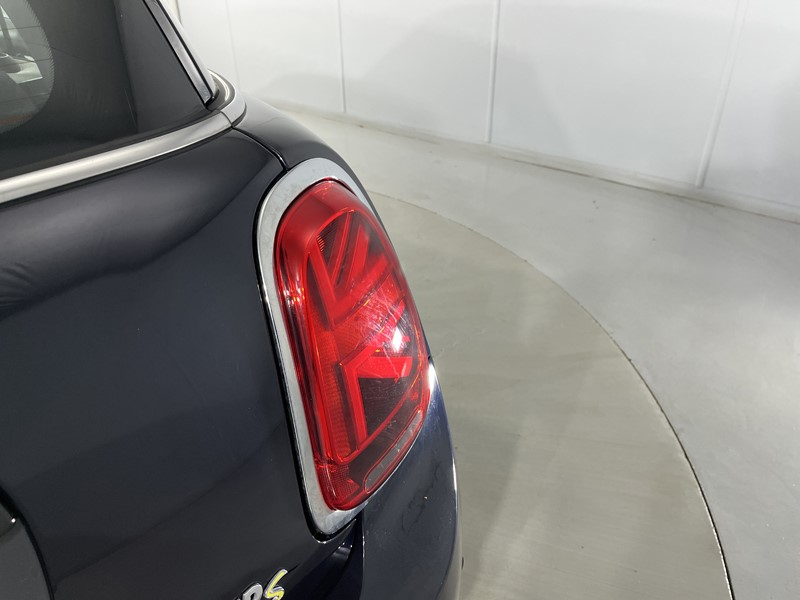 2022 (72) MINI HATCHBACK 135kW Cooper S Level 3 33kWh 3dr Auto 4961060