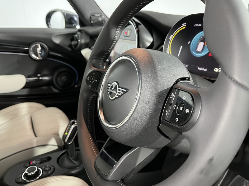 2022 (72) MINI HATCHBACK 135kW Cooper S Level 3 33kWh 3dr Auto 4961040