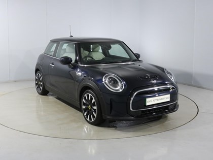 2022 (72) MINI HATCHBACK 135kW Cooper S Level 3 33kWh 3dr Auto
