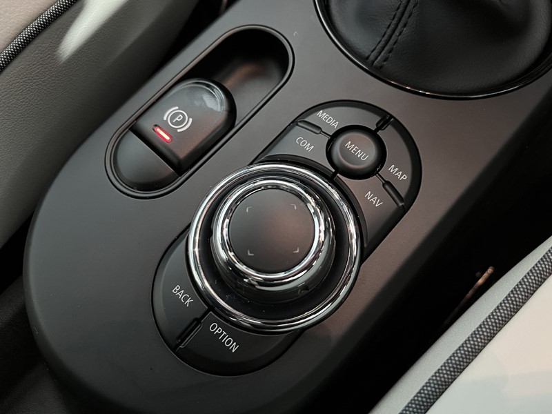 2022 (72) MINI HATCHBACK 135kW Cooper S Level 3 33kWh 3dr Auto 4961052