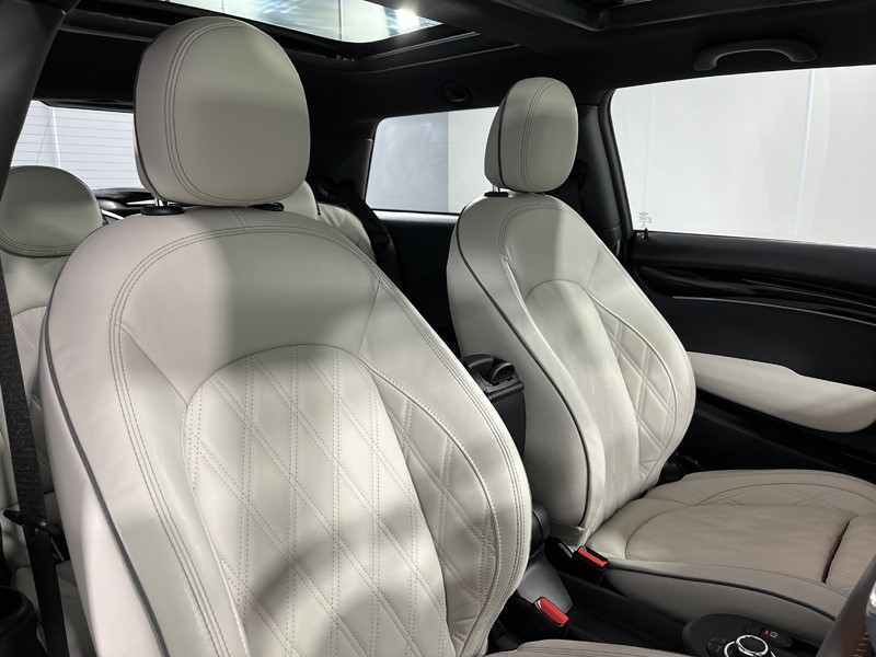 2022 (72) MINI HATCHBACK 135kW Cooper S Level 3 33kWh 3dr Auto 4961027