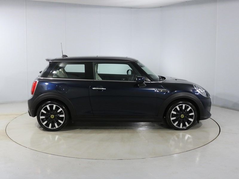 2022 (72) MINI HATCHBACK 135kW Cooper S Level 3 33kWh 3dr Auto 4961019