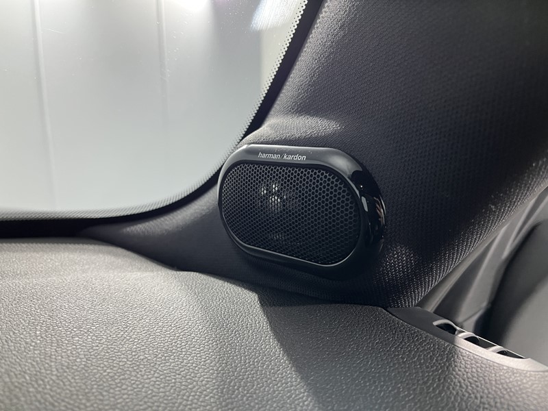 2022 (72) MINI HATCHBACK 135kW Cooper S Level 3 33kWh 3dr Auto 4961039