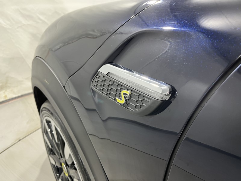2022 (72) MINI HATCHBACK 135kW Cooper S Level 3 33kWh 3dr Auto 4961059