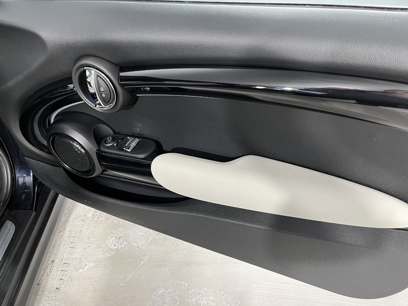 2022 (72) MINI HATCHBACK 135kW Cooper S Level 3 33kWh 3dr Auto 4961037