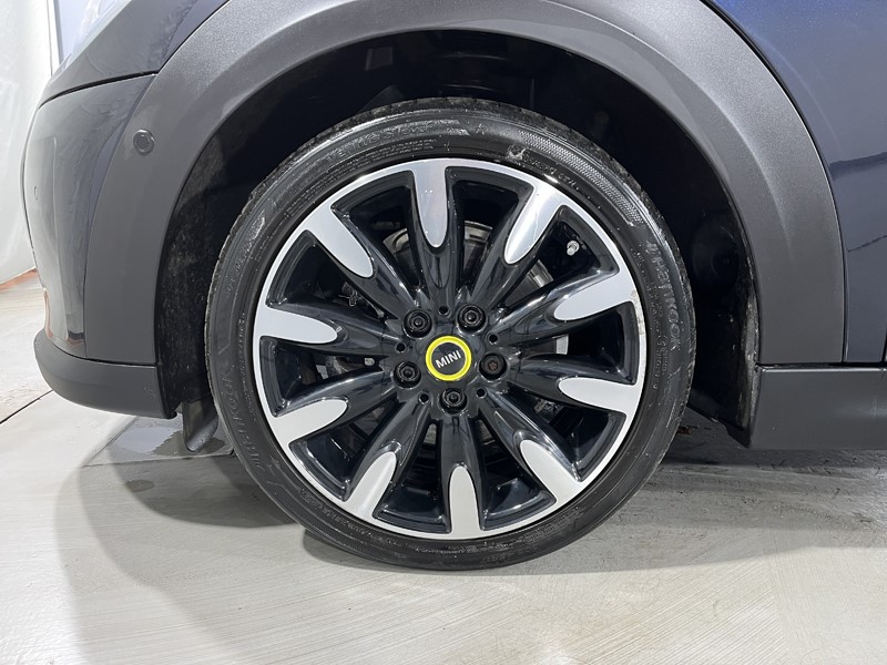 2022 (72) MINI HATCHBACK 135kW Cooper S Level 3 33kWh 3dr Auto 4961030