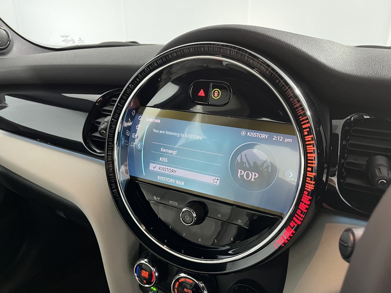 2022 (72) MINI HATCHBACK 135kW Cooper S Level 3 33kWh 3dr Auto 4961046