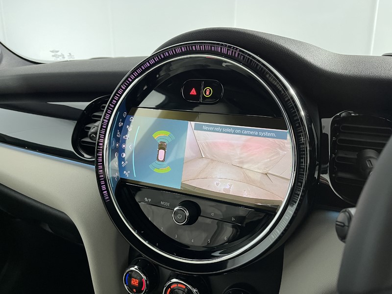 2022 (72) MINI HATCHBACK 135kW Cooper S Level 3 33kWh 3dr Auto 4961035