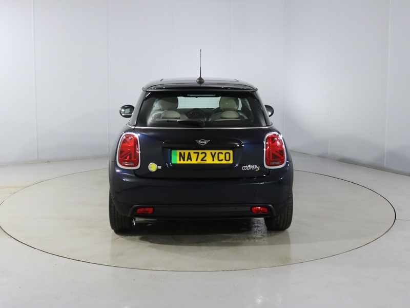 2022 (72) MINI HATCHBACK 135kW Cooper S Level 3 33kWh 3dr Auto 4961031