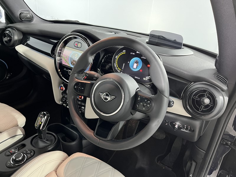 2022 (72) MINI HATCHBACK 135kW Cooper S Level 3 33kWh 3dr Auto 4961022