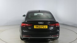 2021 (21) AUDI A5 35 TDI Sport 5dr S Tronic 4966769