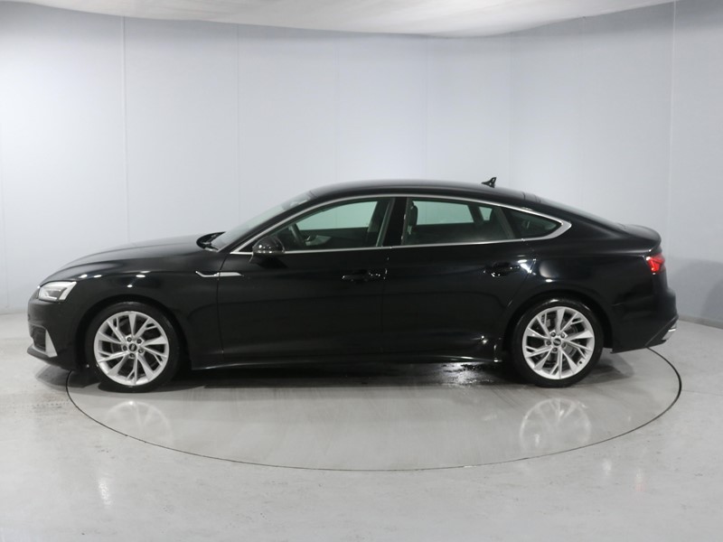 2021 (21) AUDI A5 35 TDI Sport 5dr S Tronic 4966800