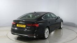 2021 (21) AUDI A5 35 TDI Sport 5dr S Tronic 4966799