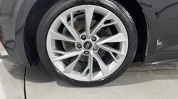 2021 (21) AUDI A5 35 TDI Sport 5dr S Tronic 4966768