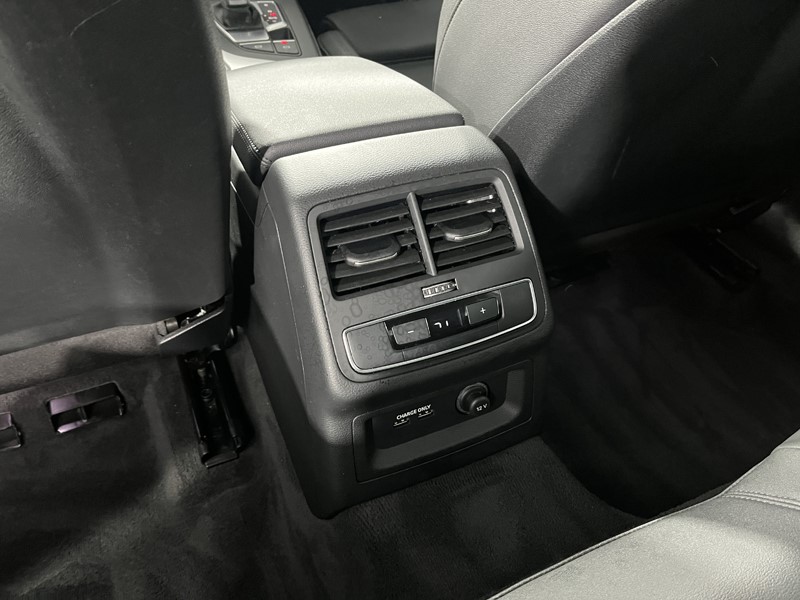 2021 (21) AUDI A5 35 TDI Sport 5dr S Tronic 4966791