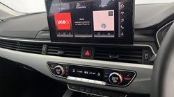 2021 (21) AUDI A5 35 TDI Sport 5dr S Tronic 4966762