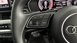 2021 (21) AUDI A5 35 TDI Sport 5dr S Tronic 4966777