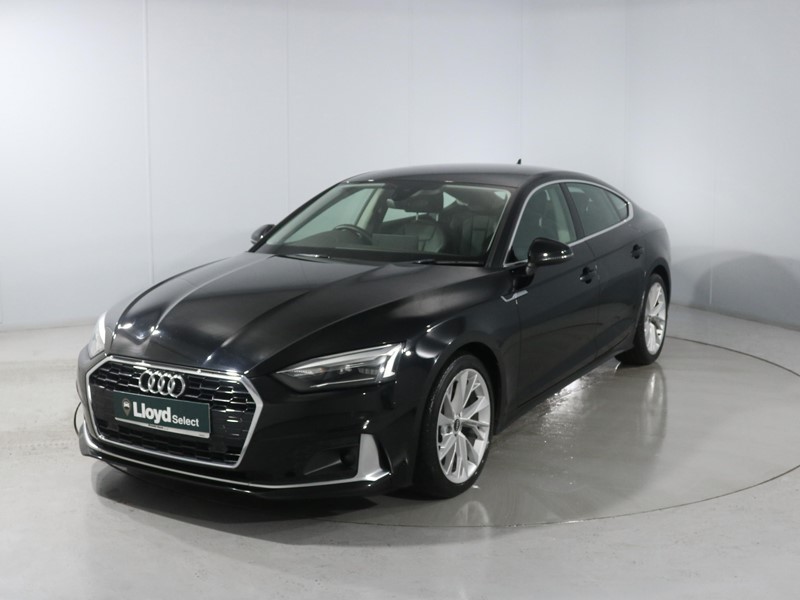 2021 (21) AUDI A5 35 TDI Sport 5dr S Tronic 4966798