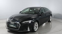 2021 (21) AUDI A5 35 TDI Sport 5dr S Tronic 4966798