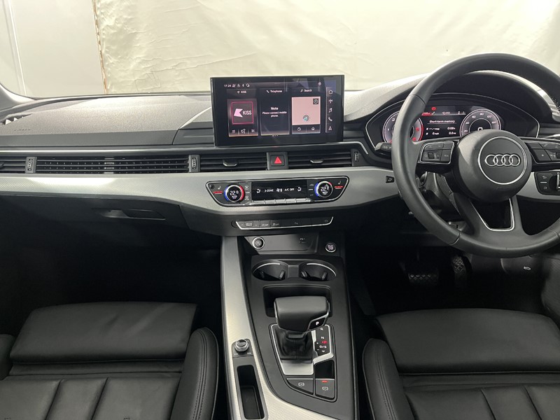 2021 (21) AUDI A5 35 TDI Sport 5dr S Tronic 4966758