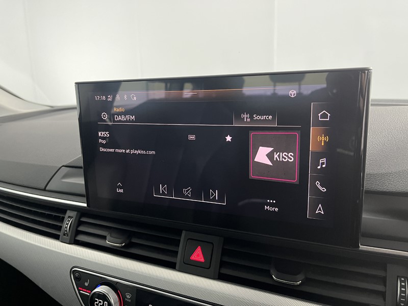 2021 (21) AUDI A5 35 TDI Sport 5dr S Tronic 4966781