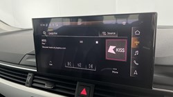 2021 (21) AUDI A5 35 TDI Sport 5dr S Tronic 4966781