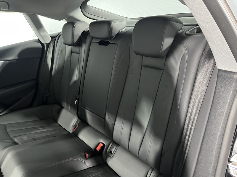 2021 (21) AUDI A5 35 TDI Sport 5dr S Tronic 4966766