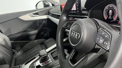 2021 (21) AUDI A5 35 TDI Sport 5dr S Tronic 4966776