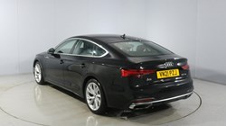 2021 (21) AUDI A5 35 TDI Sport 5dr S Tronic 4966756