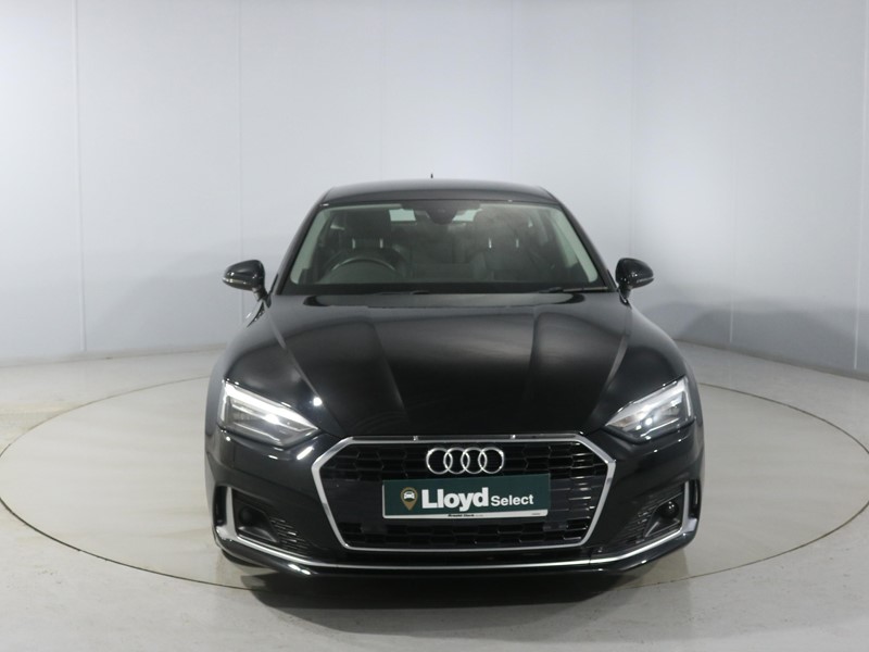 2021 (21) AUDI A5 35 TDI Sport 5dr S Tronic 4966770