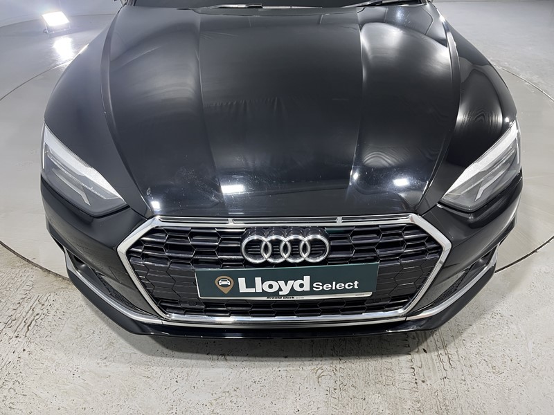 2021 (21) AUDI A5 35 TDI Sport 5dr S Tronic 4966793