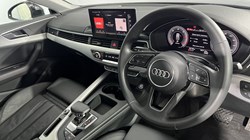 2021 (21) AUDI A5 35 TDI Sport 5dr S Tronic 4966760