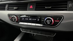 2021 (21) AUDI A5 35 TDI Sport 5dr S Tronic 4966783