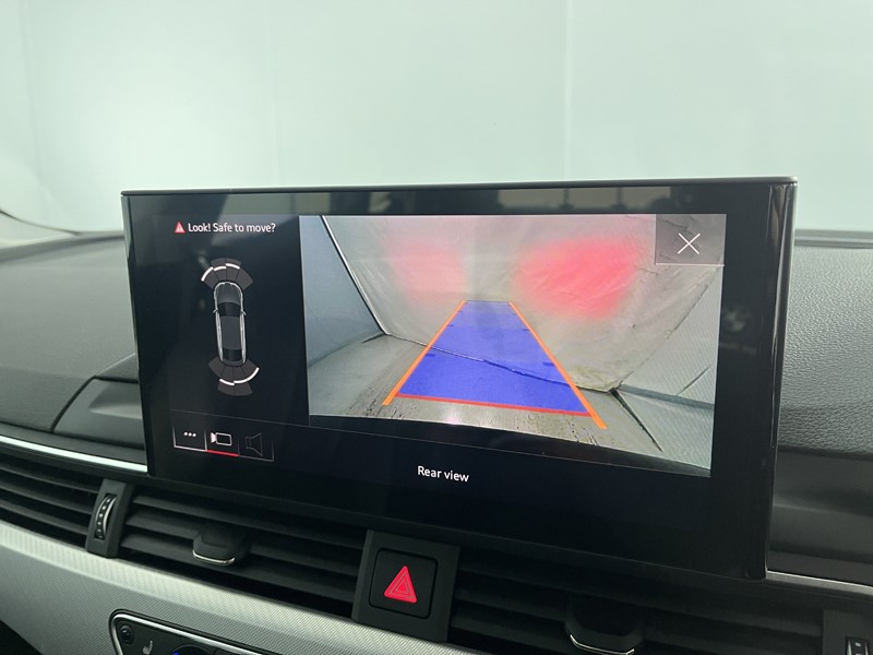 2021 (21) AUDI A5 35 TDI Sport 5dr S Tronic 4966772