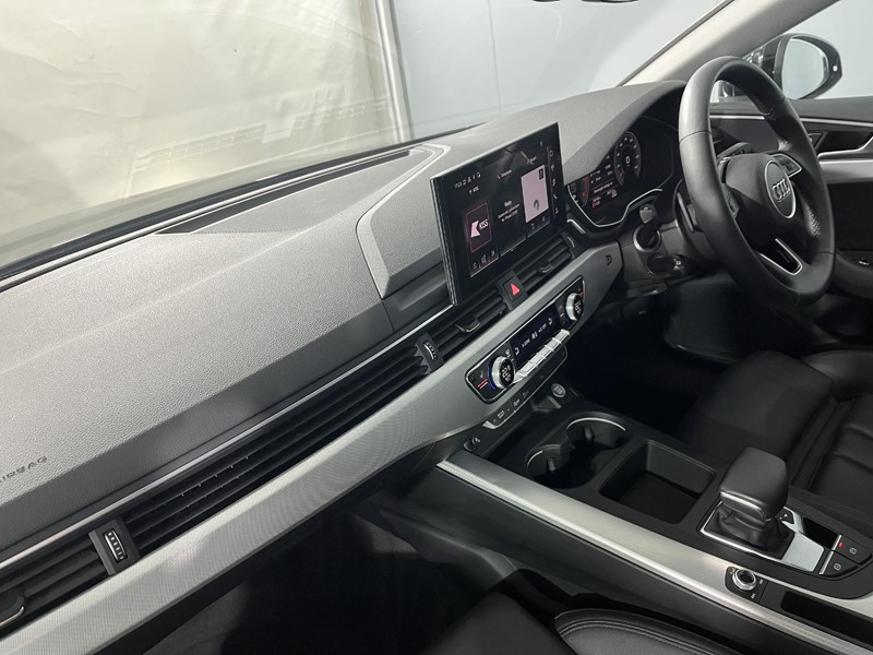 2021 (21) AUDI A5 35 TDI Sport 5dr S Tronic 4966761